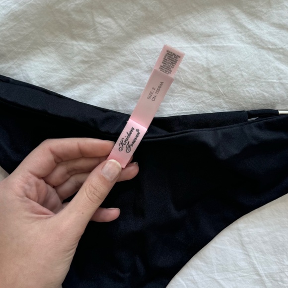 Agent Provocateur Amerie Bikini Set (Top 34B, Bottoms 2) | Authentic - Picture 8 of 8